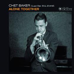 copertina BAKER CHET 