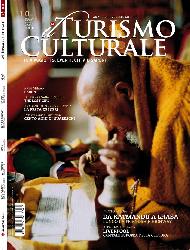 copertina RIVISTA Il Turismo Culturale N.10 (maggio/giugno 2008)