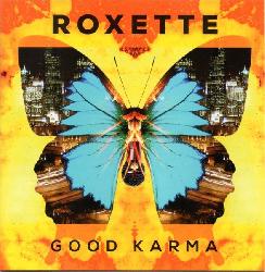 copertina ROXETTE 